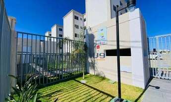 Imagem: Apartamento com 2 dormitórios para alugar