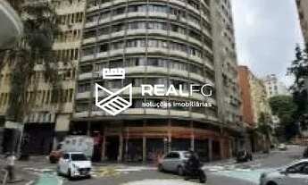 Imagem: São Paulo/SP - Centro