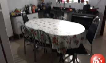 Imagem 5: São Paulo - Casa Padrão - Tatuapé