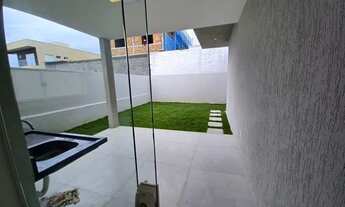 Imagem 4: Excelente casa térrea para venda no Terras Alphaville Camaçari, pronta para morar!