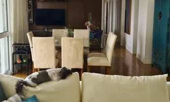 Imagem: Apartamento à venda, 130 m² por R$ 880.000,00