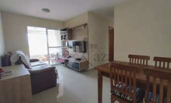 Imagem: Apartamento - Parque Residencial Aquarius