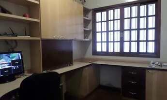 Imagem 4: Casa à venda, 5 quartos, 1 suíte, 4 vagas, Ouro Preto - Belo Horizonte/MG