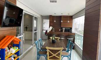 Imagem: Apartamento para venda tem 156 metros quadrados