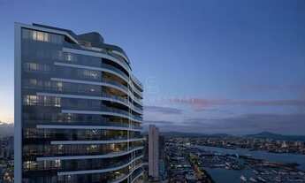 Imagem: Apartamento de Alto Padrão - Fazenda Itajaí