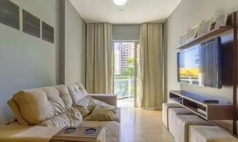 Imagem 5: Apartamento com 2 quartos em frente ao Parque Olímpico