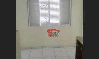 Imagem 4: Casa com 3 dormitórios para alugar, 60 m² por R$ 1.450,00/mês - Pirituba - São Paulo/SP