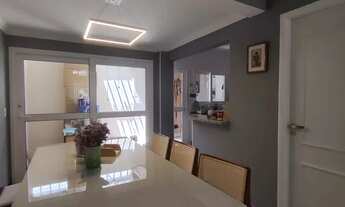 Imagem 3: METRÔ SAÚDE - CASA EM CONDOMÍNIO FECHADO - 3 DORMITÓRIOS - 3 VAGAS