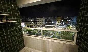 Imagem 3: PM-Apartamento para venda possui 54 metros quadrados com 2 quartos