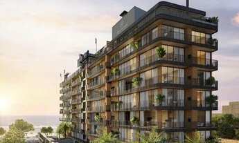 Imagem 3: Apartamento com 3 dormitórios à venda, 173 m² por R$ 3.290.610 - Cabeçudas - Itajaí/SC