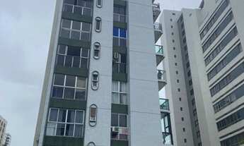 Imagem 3: Apartamento para venda tem 130 metros quadrados com 4 quartos