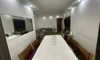 Imagem 5: Apartamento para Venda em Moema Índios, com 3 Suítes, 2 Vagas, Fora de rota