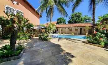 Imagem 6: Casa em Condomínio à venda, 6 quartos, 4 suítes, 6 vagas, Anil - RIO DE JANEIRO/RJ