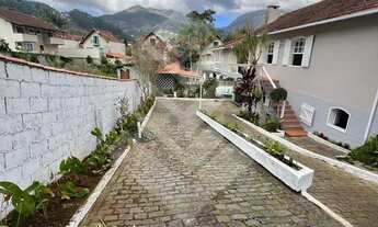 Imagem 2: Casa para locação no Cônego - Nova Friburgo - RJ