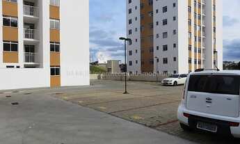 Imagem 2: Juiz de Fora - Apartamento Padrão - Estrela Sul