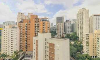 Imagem 7: Venda Apartamento 1 Dormitórios - 100 m² Jardim Paulista