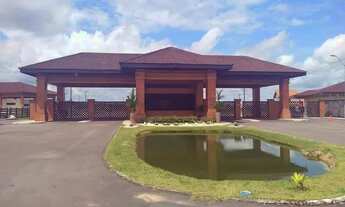 Imagem 2: Repasso Lote - Fazenda Real Residence