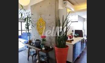 Imagem 3: São Paulo - Apartamento Padrão - Mooca