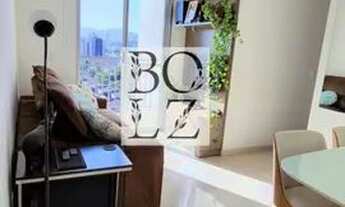 Imagem: Apartamento para Venda em São Paulo, Lapa