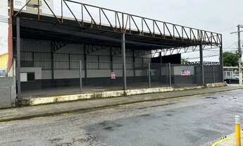 Imagem 3: Galpão Frente Shopping Via Catarina - Pagani