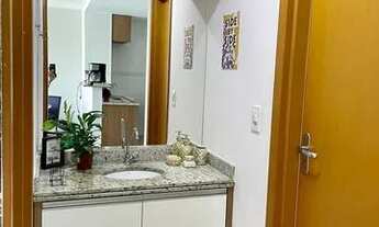 Imagem 6: Apartamentos compactos no Condomínio Green View na Jacira Reis. Linda Área de Lazer na Cob