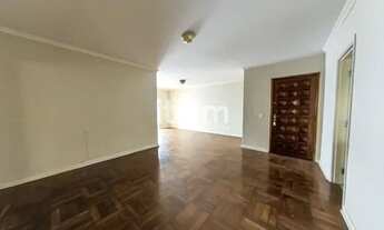 Imagem 4: Apartamento Espaçoso para Locação, com 3 Dormitórios sendo 1 Suíte , 130m², 2 Vagas noItai