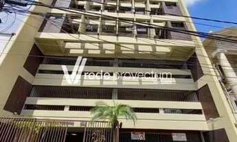 Imagem 5: Sala - Centro - Campinas