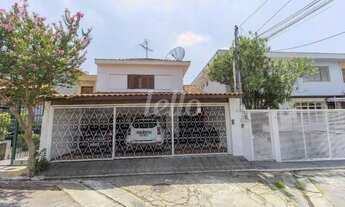 Imagem 2: São Paulo - Casa Padrão - Santana