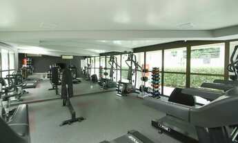 Imagem 5: MOBILIADO PRÓXIMO A TUDO