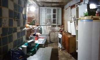 Imagem 6: Vende- se barraco grande