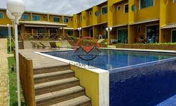 Imagem 6: Casa à venda no bairro IMBASSAÍ - Mata de São João/BA