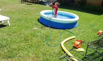 Imagem 6: O paraíso a sua espera.A melhor praia de todo Nordeste