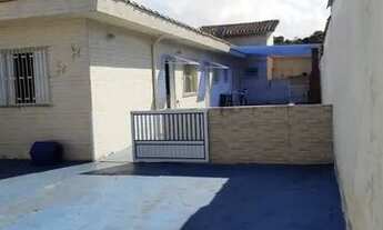 Imagem: Casa Vila Mirim praia grande