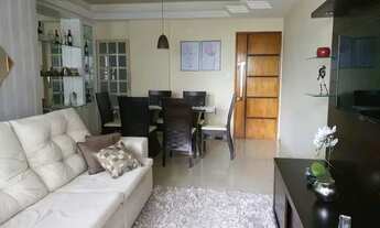 Imagem: Apartamento para venda tem 71 metros quadrados