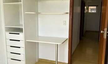 Imagem 6: Apartamento Ed. Monet 3/4 para Aluguel com Excelente Localização, Gama-DF