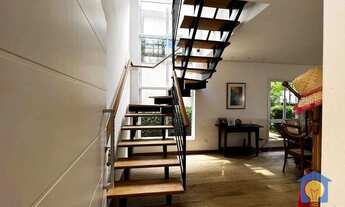 Imagem 6: Casa com 2 Suítes à Venda, a.c 175 m² por R$ 1.650.000 - Bosque do Vianna - Cotia/SP