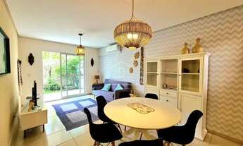 Imagem 6: Apartamento * 83 metros quadrados com 2 quartos em Aquiraz - Aquiraz - CE