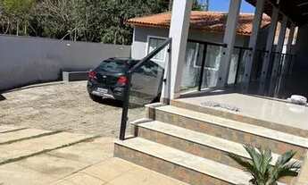 Imagem 5: Casa com piscina top !! Piedade Caçapava