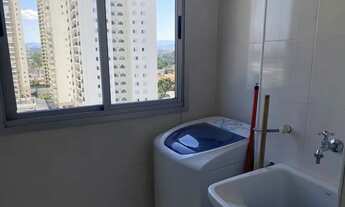 Imagem 7: Apartamento Mobiliado Jardim Esplanada