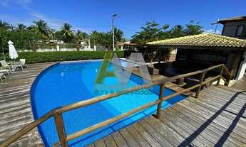 Imagem 2: Casa à venda no bairro ITACIMIRIM - Camaçari/BA