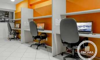 Imagem 7: Flat com 1 quarto para alugar, 32 m² por R$ 3.000/mês - Lapa - Rio de Janeiro/RJ