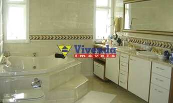 Imagem 5: CASA PARA LOCAÇÃO EMA ALDEIA DA SERRA