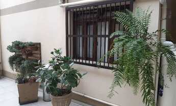 Imagem 5: Quitinete Mobiliada