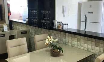 Imagem: Apartamento Residencial Mais Rubi