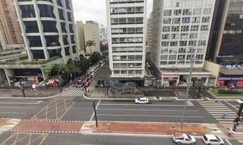Imagem 3: Apartamento a Venda 110 m² com 3 quartos 1 Vaga em frente Metrô Brigadeiro