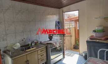 Imagem 2: Casa Padrão em Sao Jose dos Campos