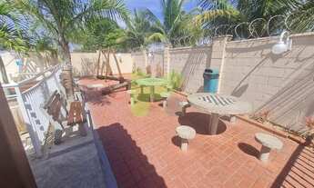 Imagem 3: Apartamento à venda, 2 quartos, 1 vaga, São José do Barreto - Macaé/RJ