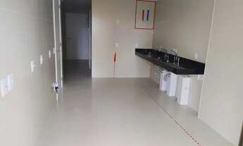 Imagem 3: Sinfonia Residência, com 4 quartos, 221 m²- Cocó - Fortaleza/CE