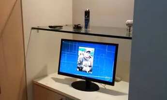 Imagem 7: Apartamento para venda possui 42 metros quadrados com 1 quarto