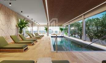 Imagem 7: JD632 Lançamento Upside Home Club - Apartamentos frente mar no Itacolomi em Bal. Piçarra